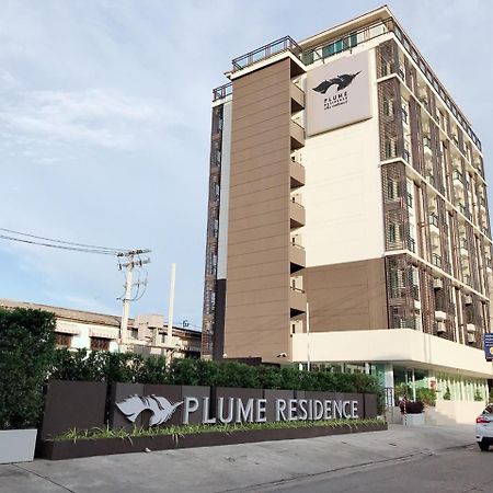 Plume Residence Minburi Banguecoque Exterior foto
